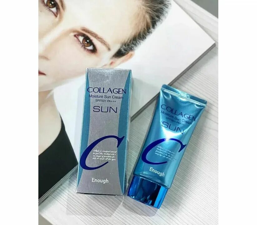 Collagen Moisture Sun Cream spf50+ pa+++. Enough Collagen Moisture Sun Cream spf50. Enough Collagen SPF 50. Солнцезащитный крем с коллагеном enough Collagen Moisture Sun Cream SPF 50+ pa+++.