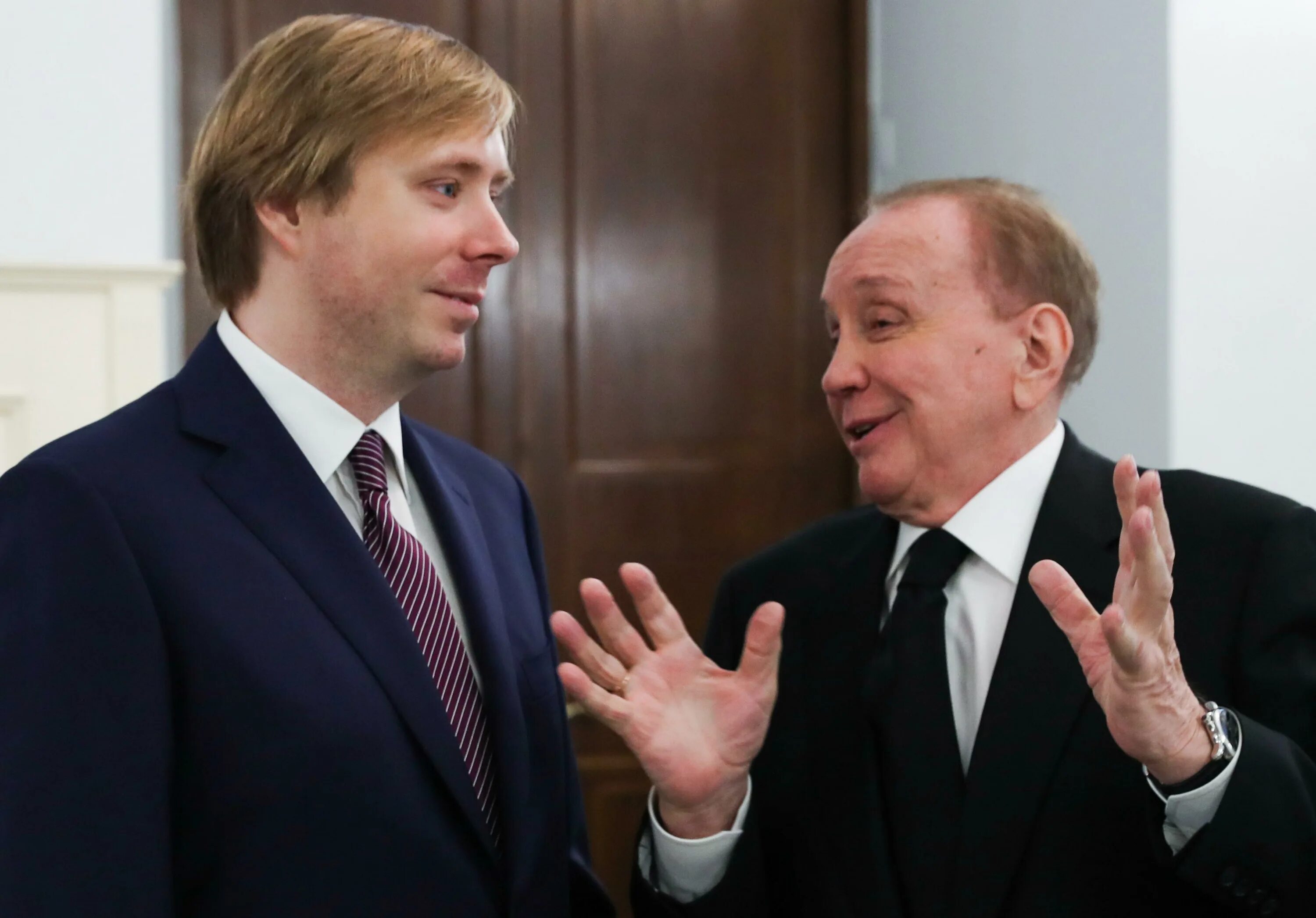 Почему масляков перестал вести передачу квн. Масляков.