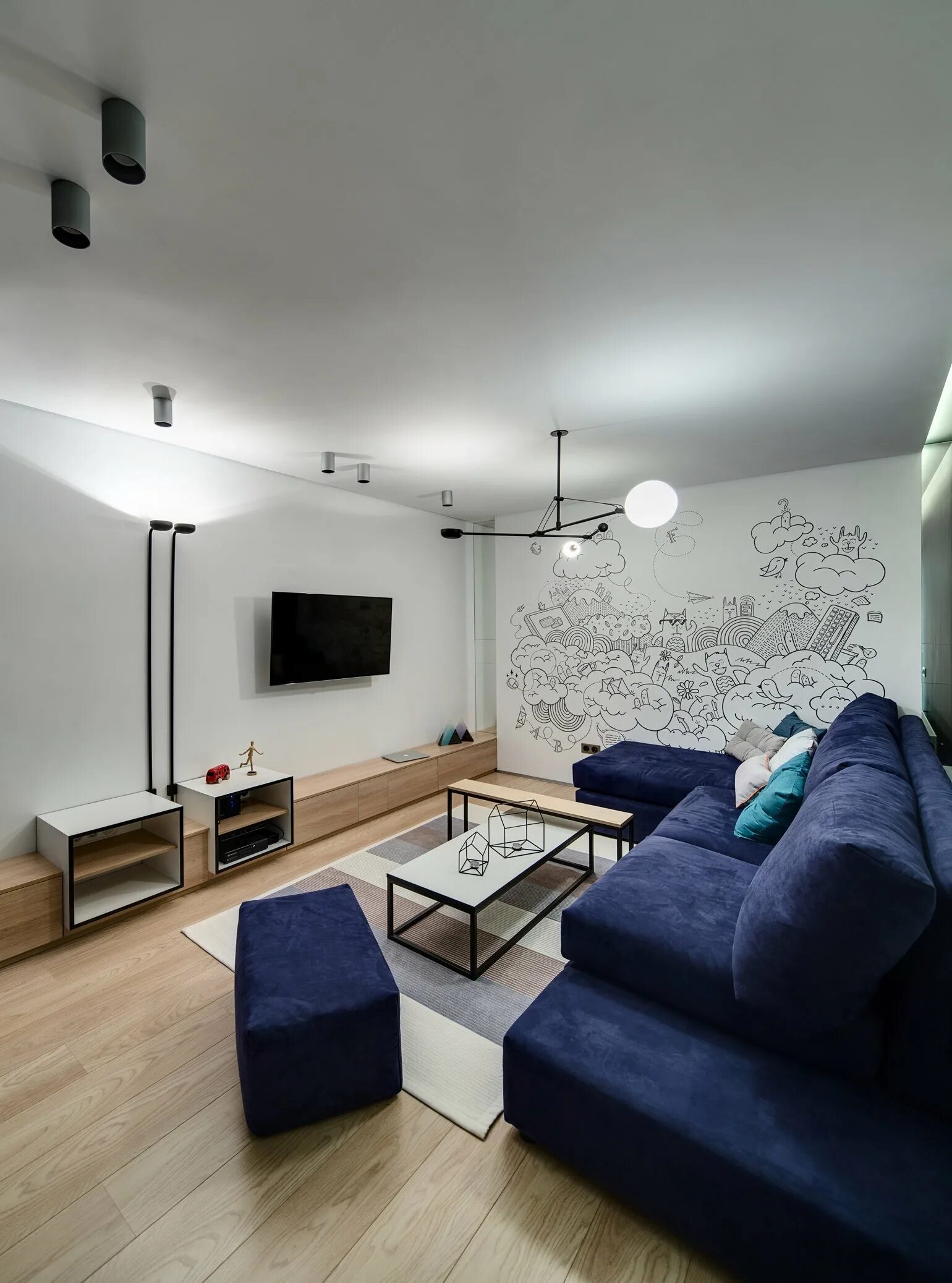 квартира в стиле лофт. однушка в стиле лофт бюджетно. бюджетный интерьер. однокомнатная квартира в минималистическом стиле. ремонт бюджетно и стильно.