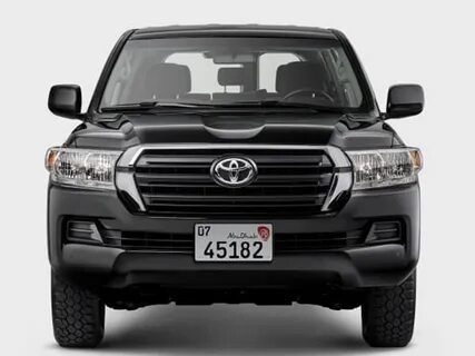 Toyota land cruiser 250