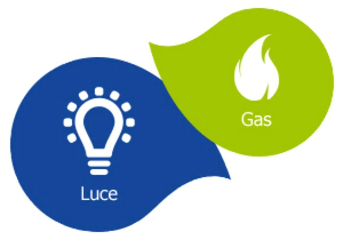 Е газы купить. Offerte Luce e Gas. Synergy Luce e Gas. Надпись Synergy Luce e Gas.