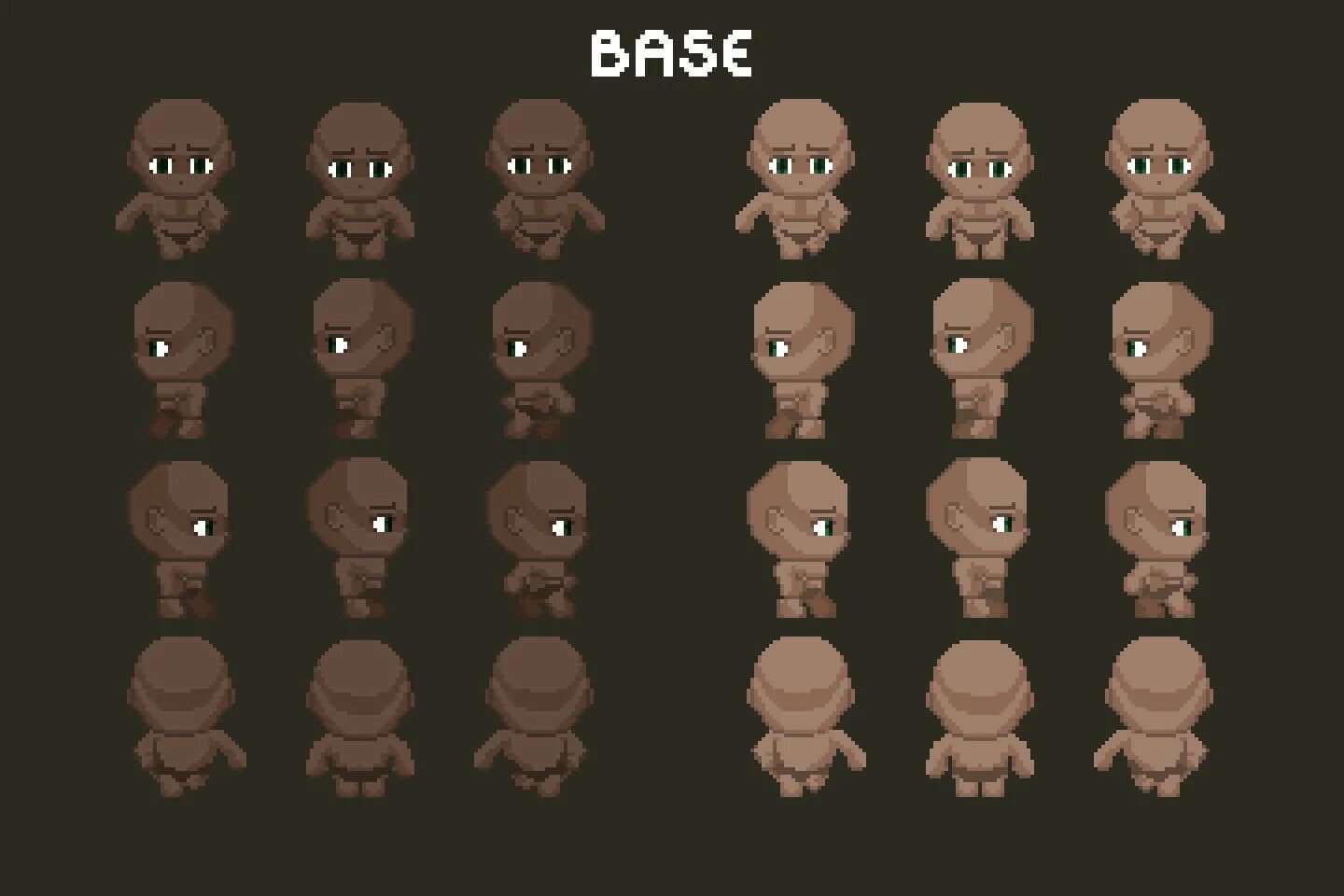Sprites generator. Sprite sheet generator. sprite sheet персонаж rpg. rpg character sprite. эдгар спрайт.