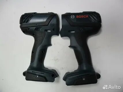 Корпус bosch