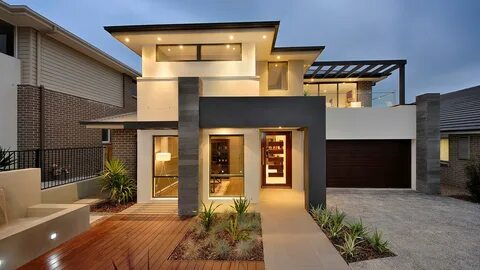 Different home