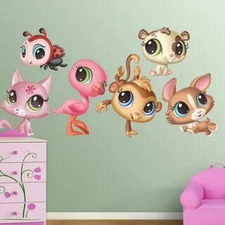 Поставь pet shop