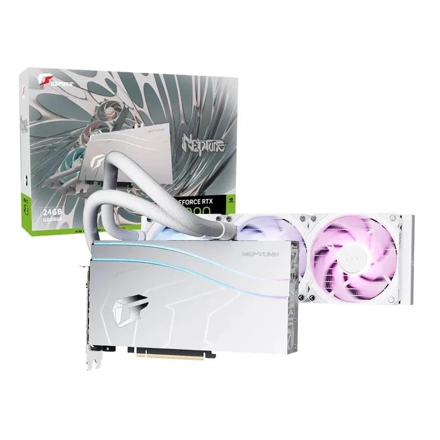 RTX 4090 Neptune. Видеокарта colorful IGAME GEFORCE RTX 4090 Neptune OC-V. Colorful RTX 4090 IGAME Neptune. RTX 4090 24gb. Rtx 4090 colorful