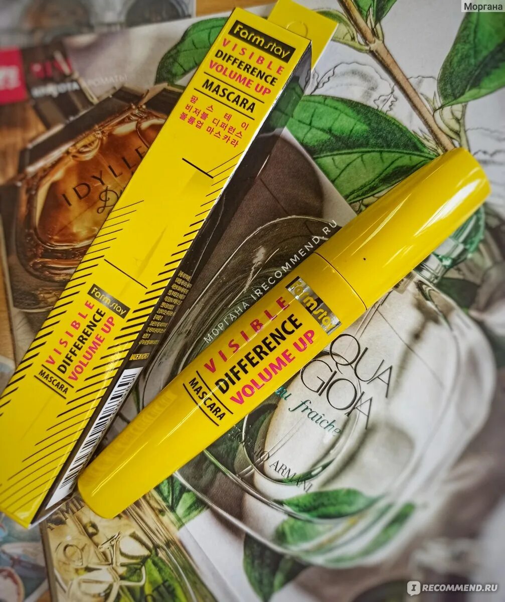 Visible difference volume up. Farmstay тушь для ресниц visible difference volume up. корея тушь для ресниц farm stay visible difference volume up mascara. невская косметика тушь для ресниц. сыворотка для ресниц farmstay.