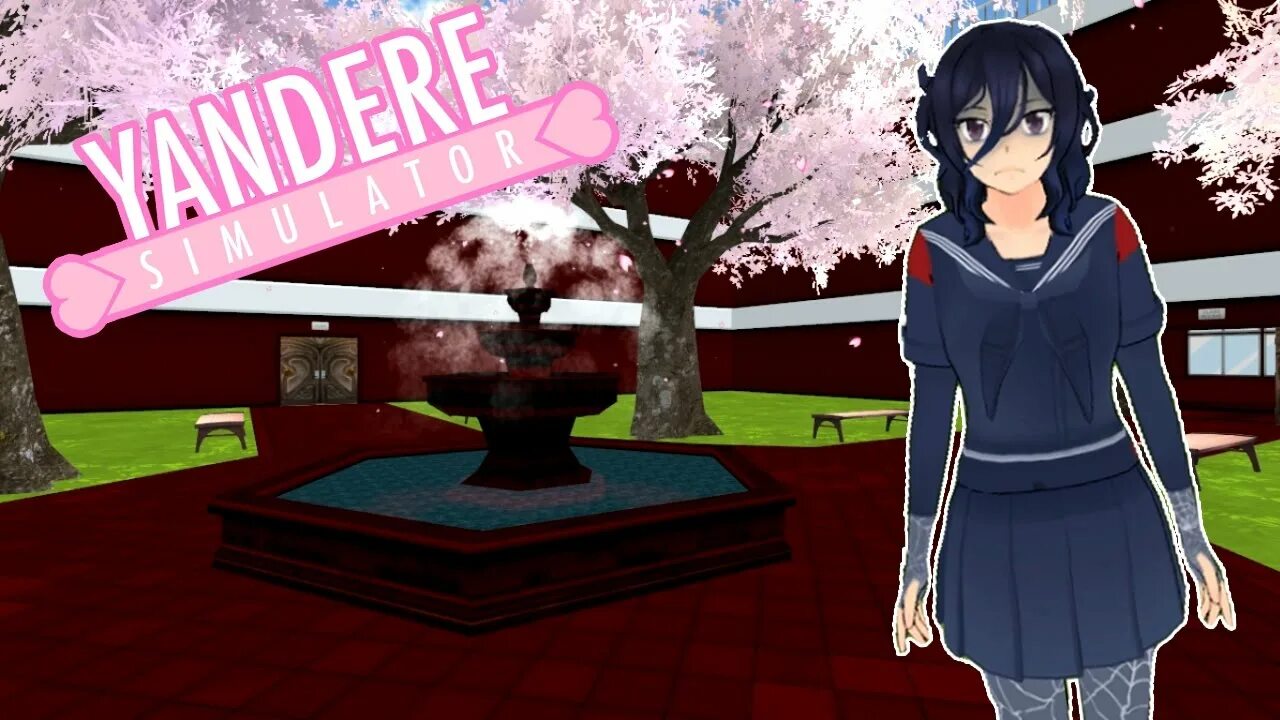 Yandere simulator mod students