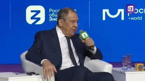 Послы ес отказались от встречи с лавровым