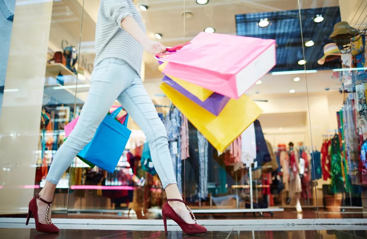 My best shopping