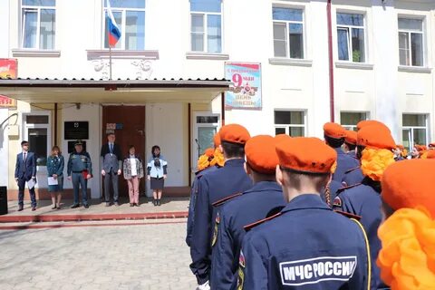 Мчс хабаровск