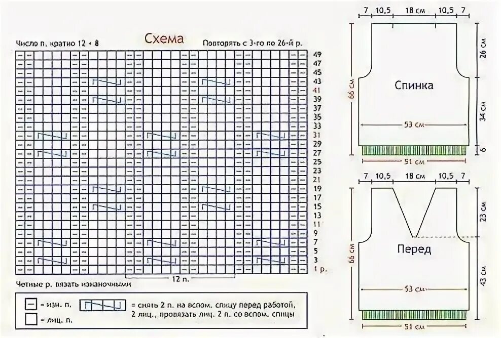 Модные схемы вязания мужских моделей с описанием "Вяжи с нами" Интернет-магазин 