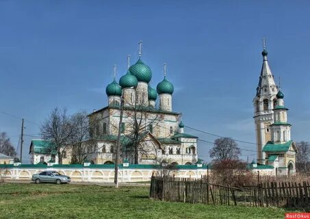 В воскресенский о ошеломительный