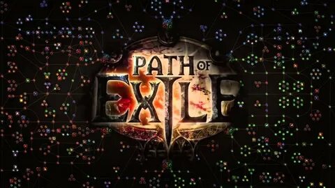 Path of exile сайты