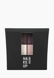 Make up factory