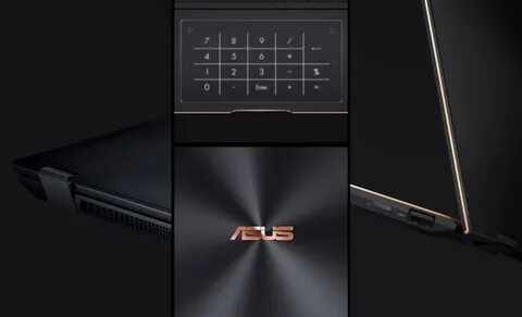 Asus flip s