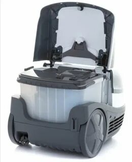 Моющий пылесос bosch bwd420hyg