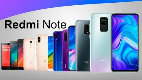 Xiaomi series