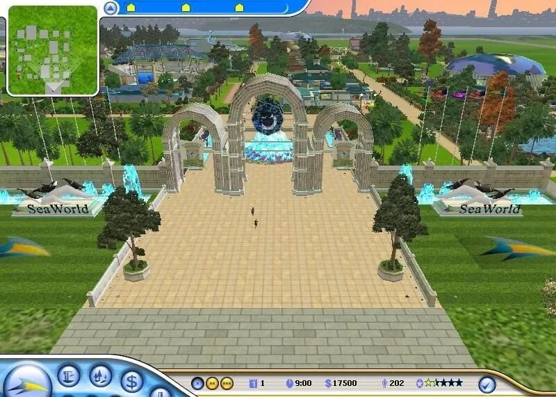 Игры приключения парк. Sea World Adventure Park Tycoon. SEAWORLD Adventure Parks Tycoon. Sea World Adventure Park Tycoon 2010. SEAWORLD Adventure Parks Tycoon 2007.