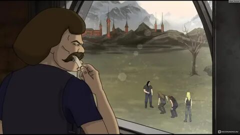 Чернее черни