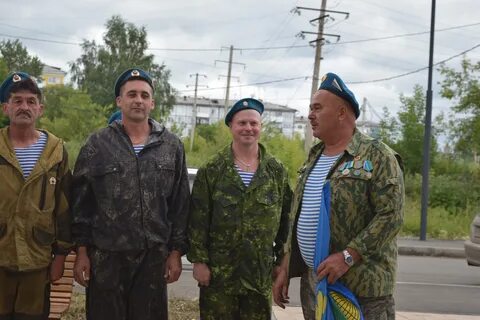 Тулун последние события