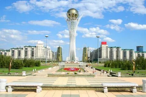 Байтерек кз