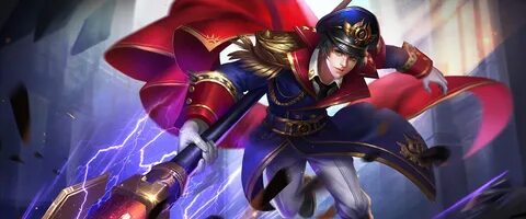 赵 云-英 雄 详 情-世 界 观 体 验 站-王 者 荣 耀 官 方 网 站-腾 讯 游 戏