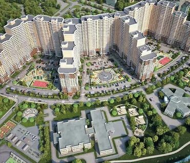 Московская обл одинцово ул северная одинбург