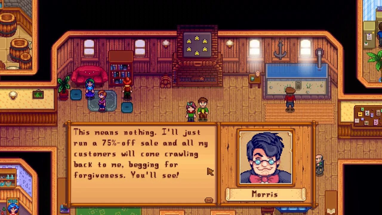 Stardew valley медведь. Stardew valley сколько лет. Секретные записки stardew valley. Омар stardew valley. Корзинка линуса stardew valley.