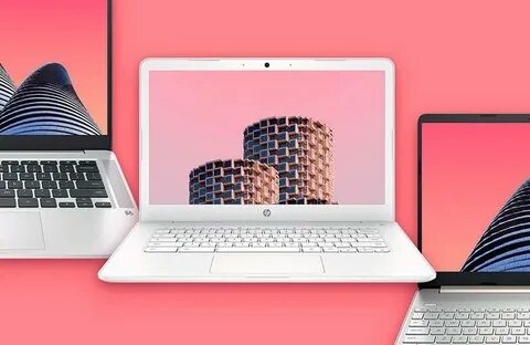 Рейтинг ноутбуков для работы и учебы 2024