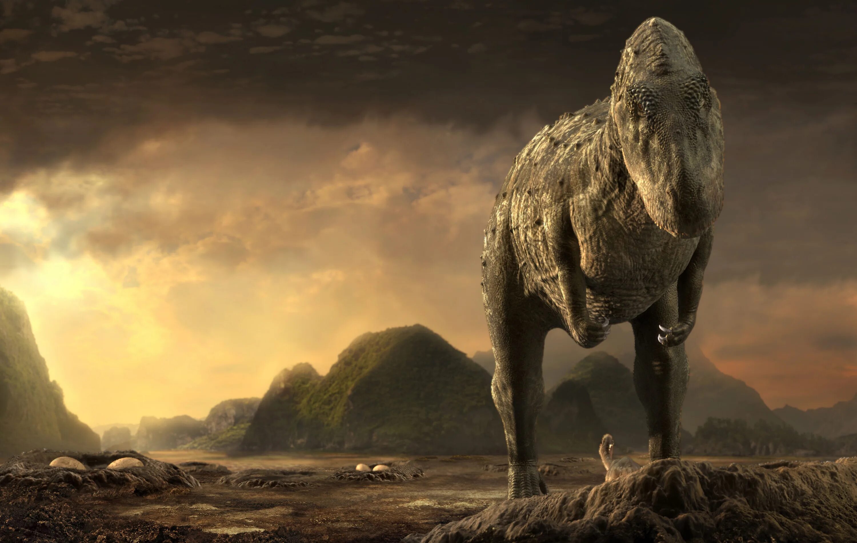Скорпиовенатор. Планета динозавров bbc 2011. планета динозавров  planet dinosaur 2011. скорпиовенатор планета динозавров. bbc динозавры планета динозавров.