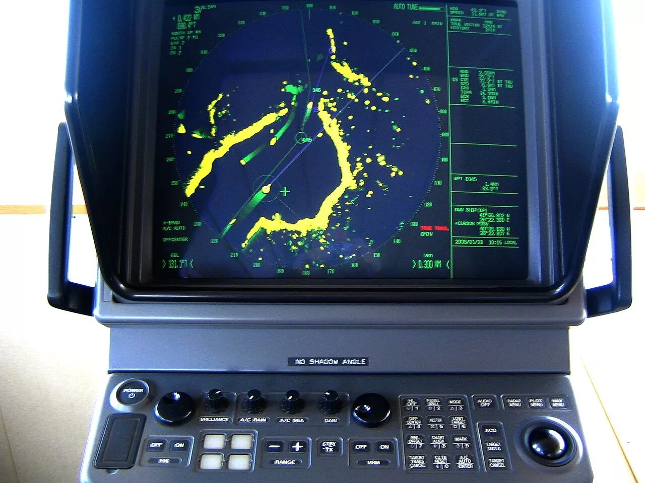 Радар моря. Радар фуруно. судовой морской радар (radar). рлс jma-5200mk. судовая навигационная рлс jma-5200mk2.