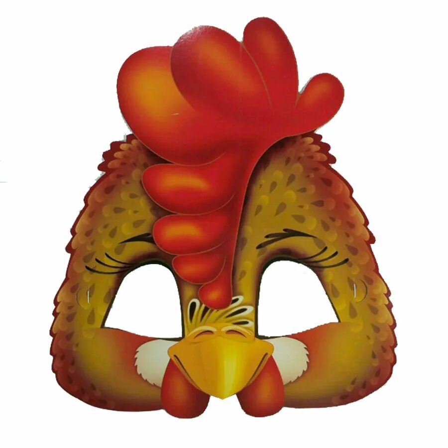 Курочка маска на голову. Маска петуха. Маска петушка для детей. Маска курицы для детей. Маска петушка на голову.
