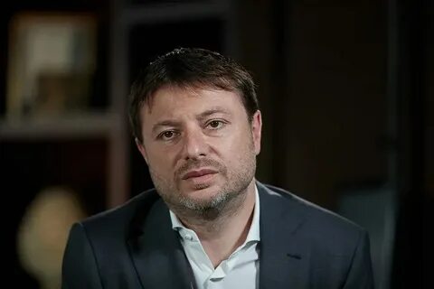 Два совладельца