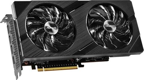 Видеокарта intel arc a770 16gb gddr6