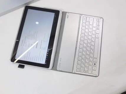 Acer aspire p3 171