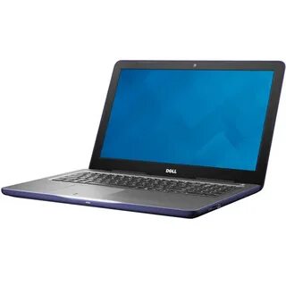 Ноутбук dell inspiron экран