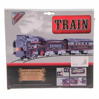Express g