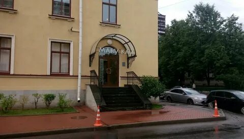 Чернышевского 3