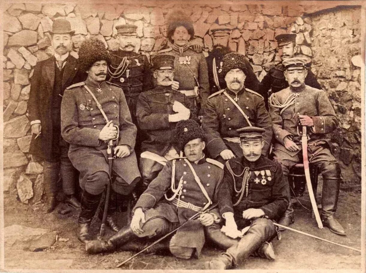 1904 стессель. 1904 стессель