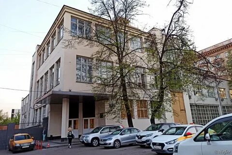 Фабрика кухня