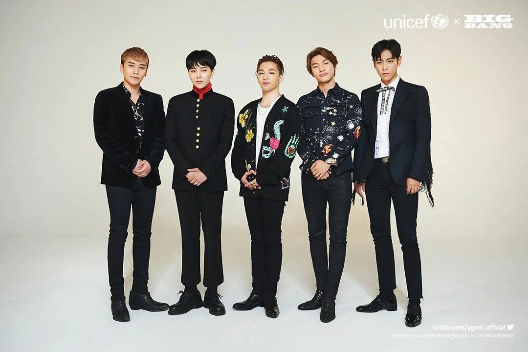 Почему top ушел из bigbang