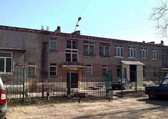 Детсад 53