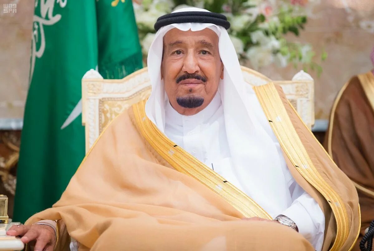 Salman bin Abdulaziz. Отель King Salman bin Abdulaziz. Custodian of the two Holy Mosques. Король Салман о Зеленском. Holy two