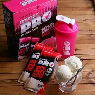 Energy pro