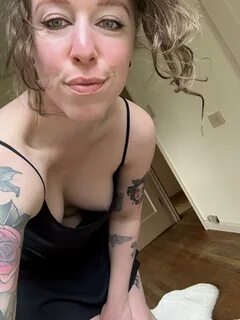 Can I try on all my dresses for you? 