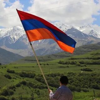 Насчет армении