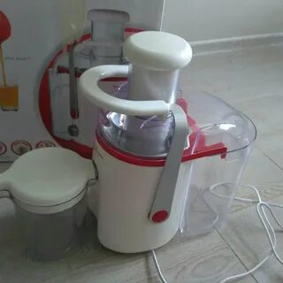 Соковыжималка moulinex easy fruit