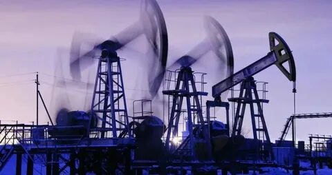 Нефть развитие