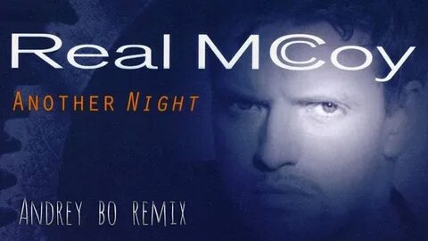 Real mccoy
